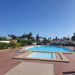 Сasa de vacaciones Orquidea With Private Garden, Playa del Inglés
