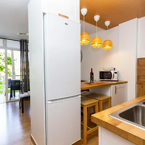 Aguacate Friendly Ferienhaus