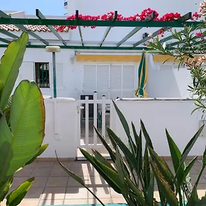 Сasa de vacaciones Felicidad, Playa del Inglés