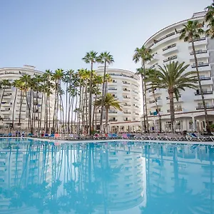Servatur Waikiki Отель