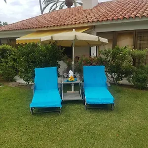 Sun Club Ferienhaus