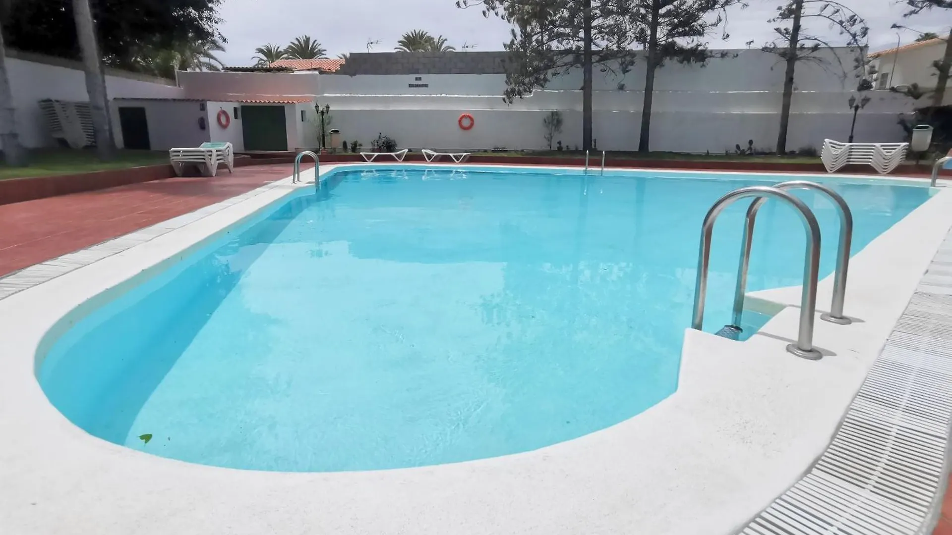 Tanife 310 - Playa Del Ingles Comfort Suite With Sunset View Holiday home Playa del Ingles (Gran Canaria)