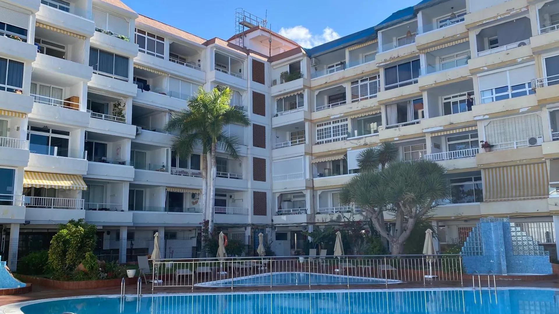 Tanife 310 - Playa Del Ingles Comfort Suite With Sunset View 0*, Playa del Ingles (Gran Canaria) Spain
