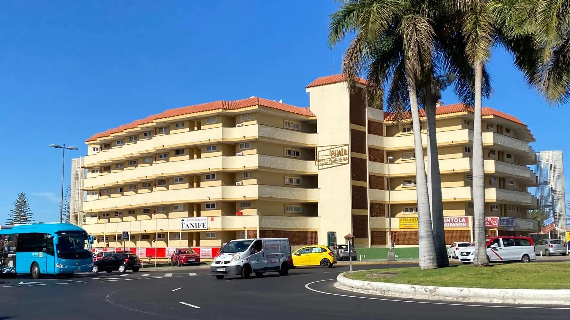 Tanife 310 - Playa Del Ingles Comfort Suite With Sunset View Holiday home Playa del Ingles (Gran Canaria)