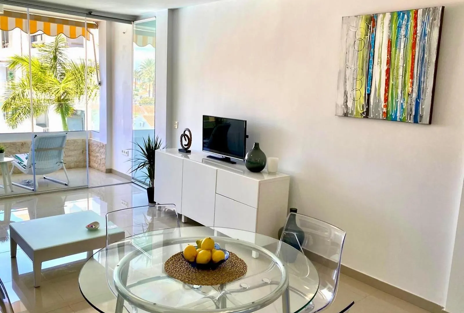Tanife 310 - Playa Del Ingles Comfort Suite With Sunset View 0*, Playa del Ingles (Gran Canaria) Spain