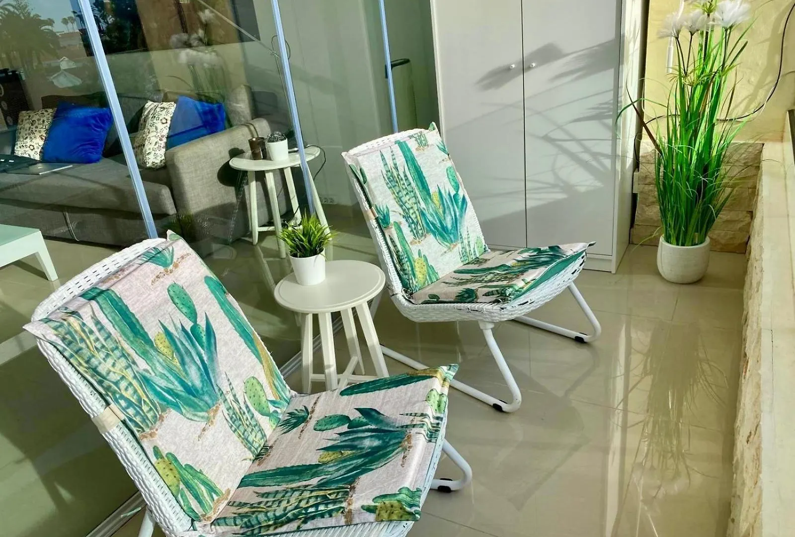 Holiday home Tanife 310 - Playa Del Ingles Comfort Suite With Sunset View Spain