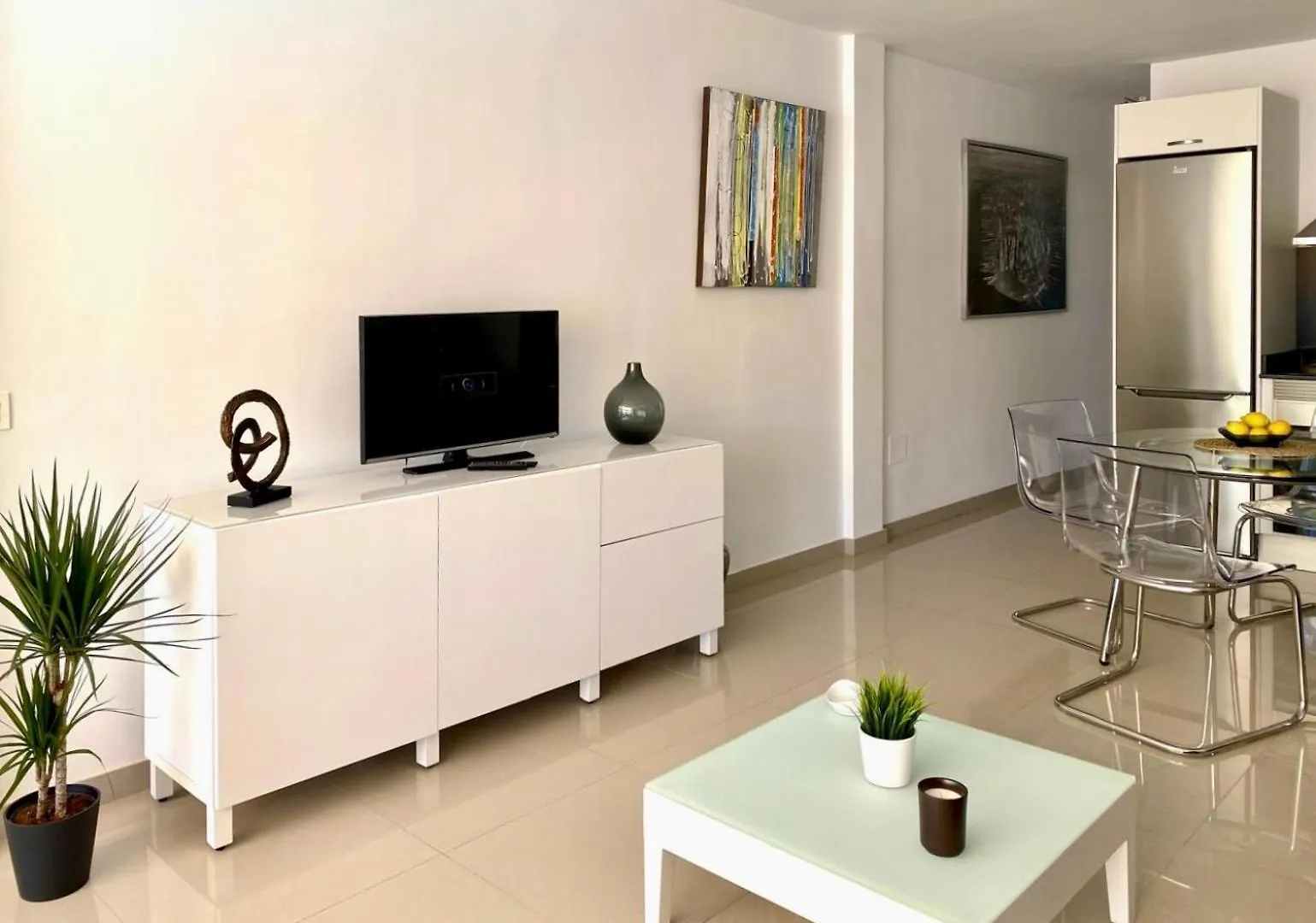 Tanife 310 - Playa Del Ingles Comfort Suite With Sunset View Playa del Ingles (Gran Canaria)