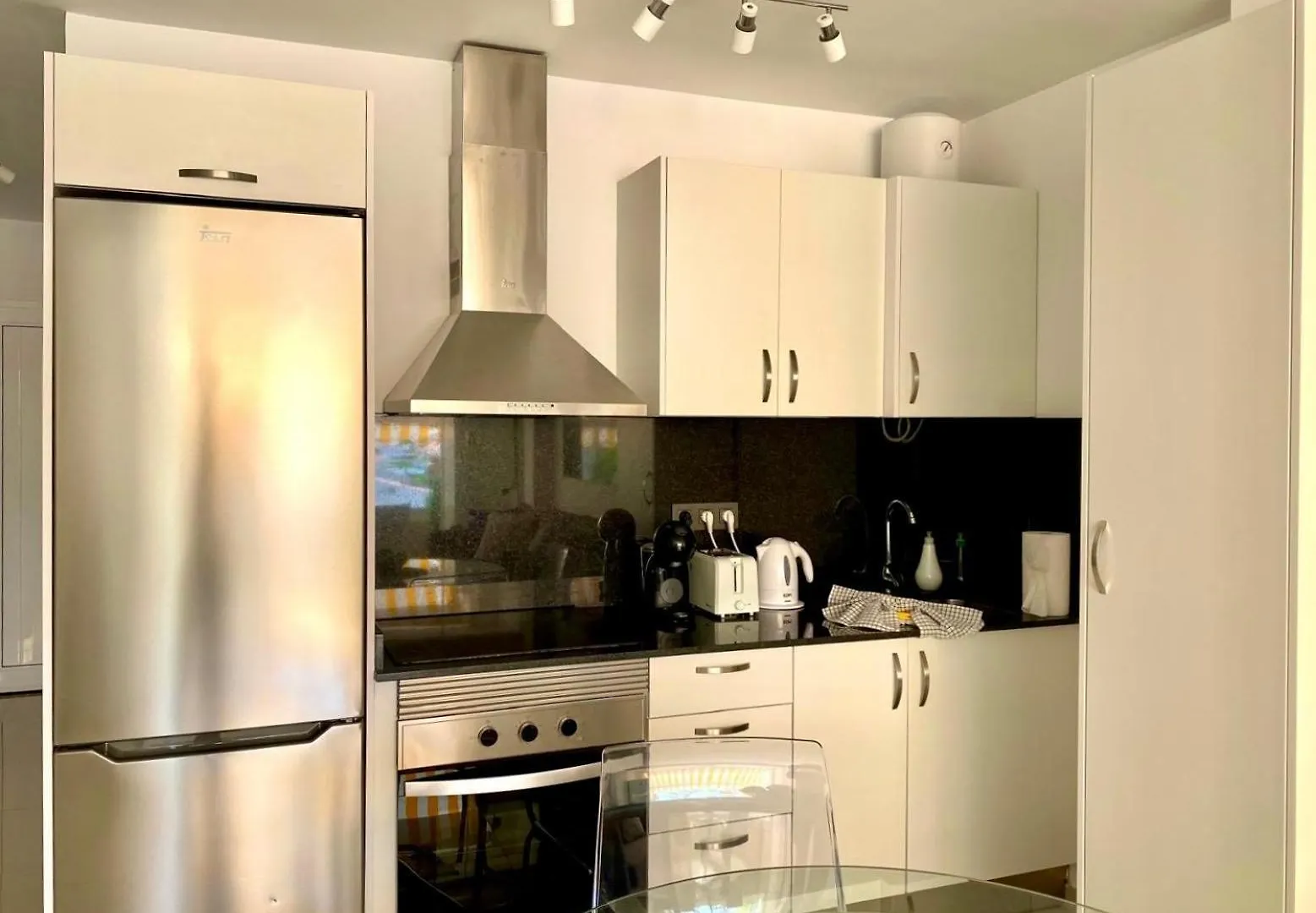 Holiday home Tanife 310 - Playa Del Ingles Comfort Suite With Sunset View