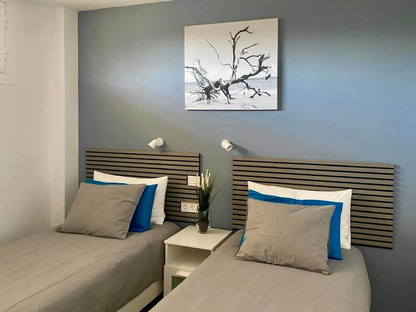 Tanife 310 - Playa Del Ingles Comfort Suite With Sunset View