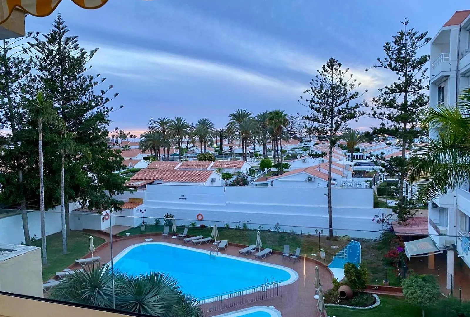 Tanife 310 - Playa Del Ingles Comfort Suite With Sunset View
