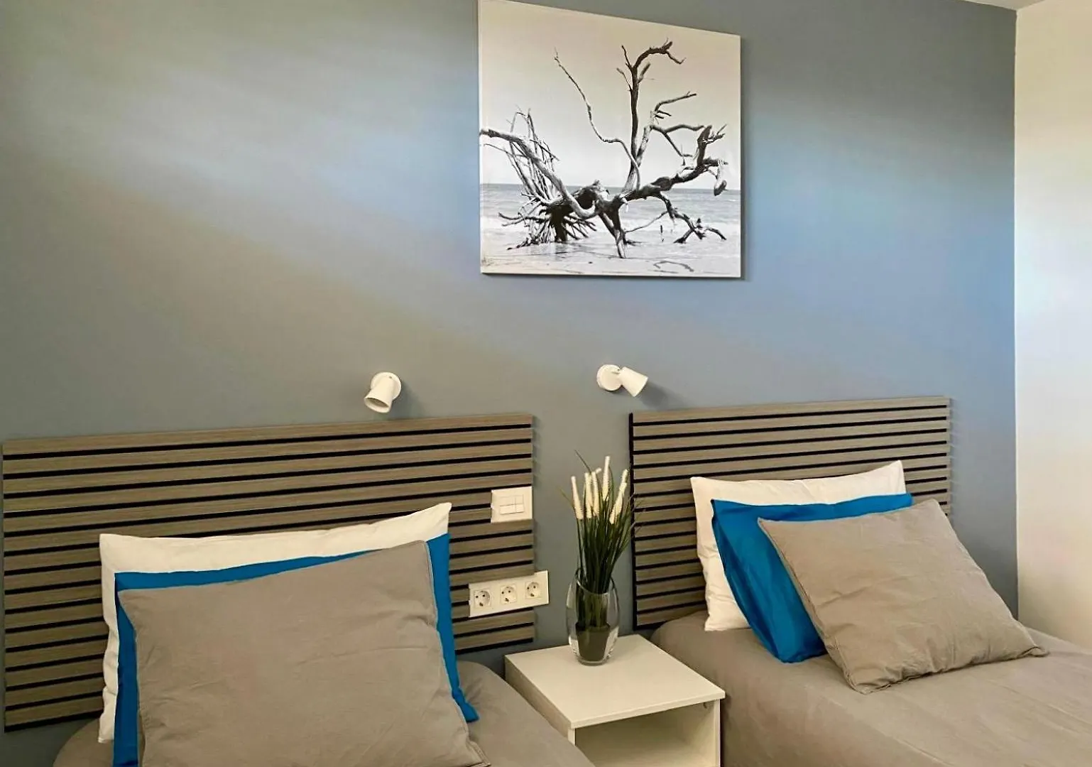 Tanife 310 - Playa Del Ingles Comfort Suite With Sunset View Playa del Ingles (Gran Canaria)