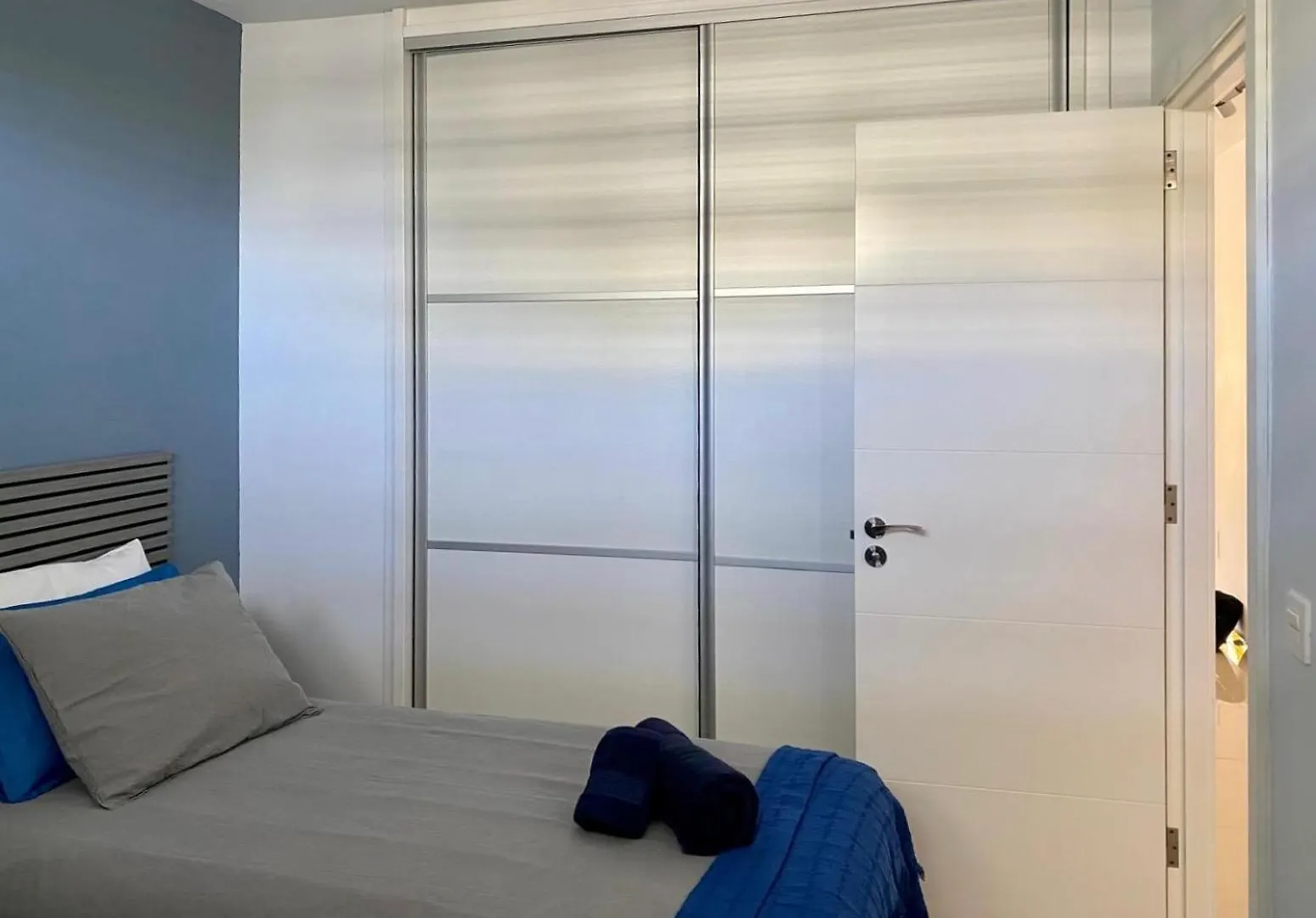 Tanife 310 - Playa Del Ingles Comfort Suite With Sunset View Tatil Evi Playa del Ingles (Gran Canaria)