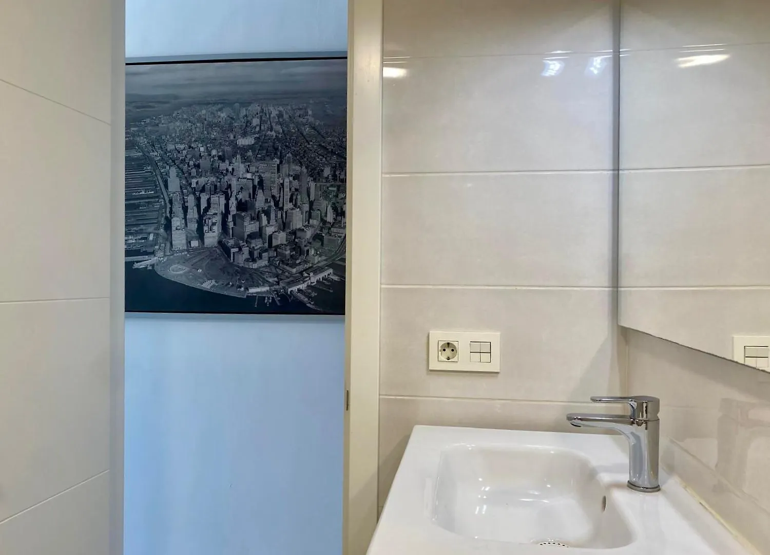 Tatil Evi Tanife 310 - Playa Del Ingles Comfort Suite With Sunset View İspanya