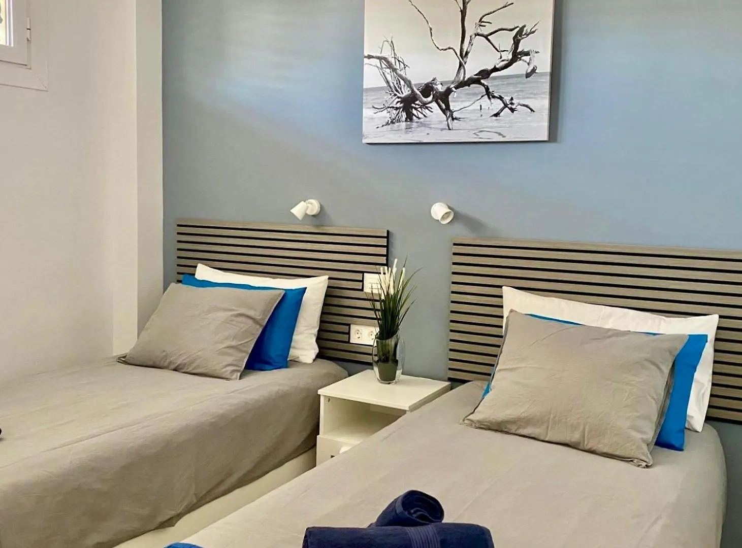 Tanife 310 - Playa Del Ingles Comfort Suite With Sunset View 0*, Playa del Ingles (Gran Canaria)