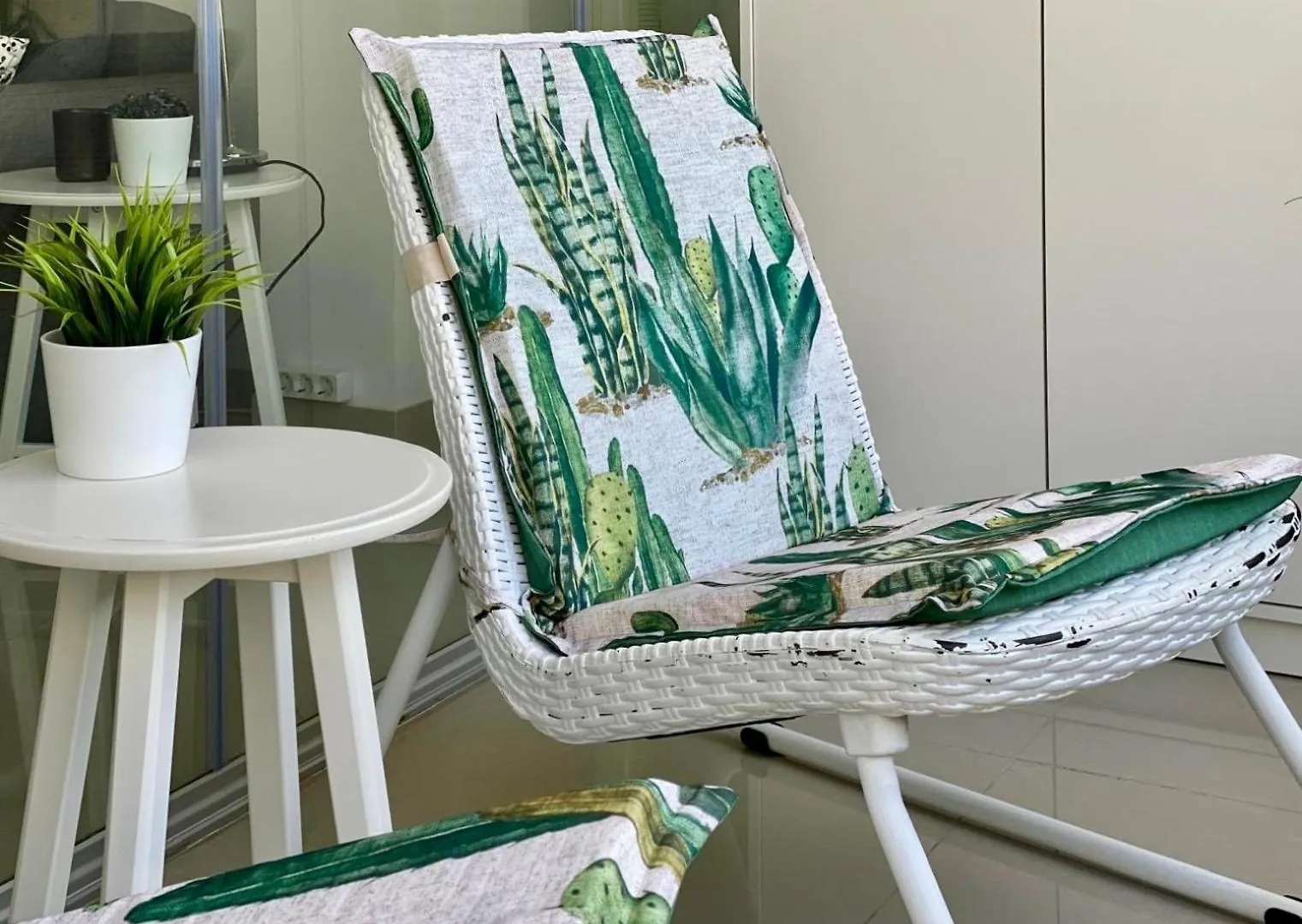 Tatil Evi Tanife 310 - Playa Del Ingles Comfort Suite With Sunset View