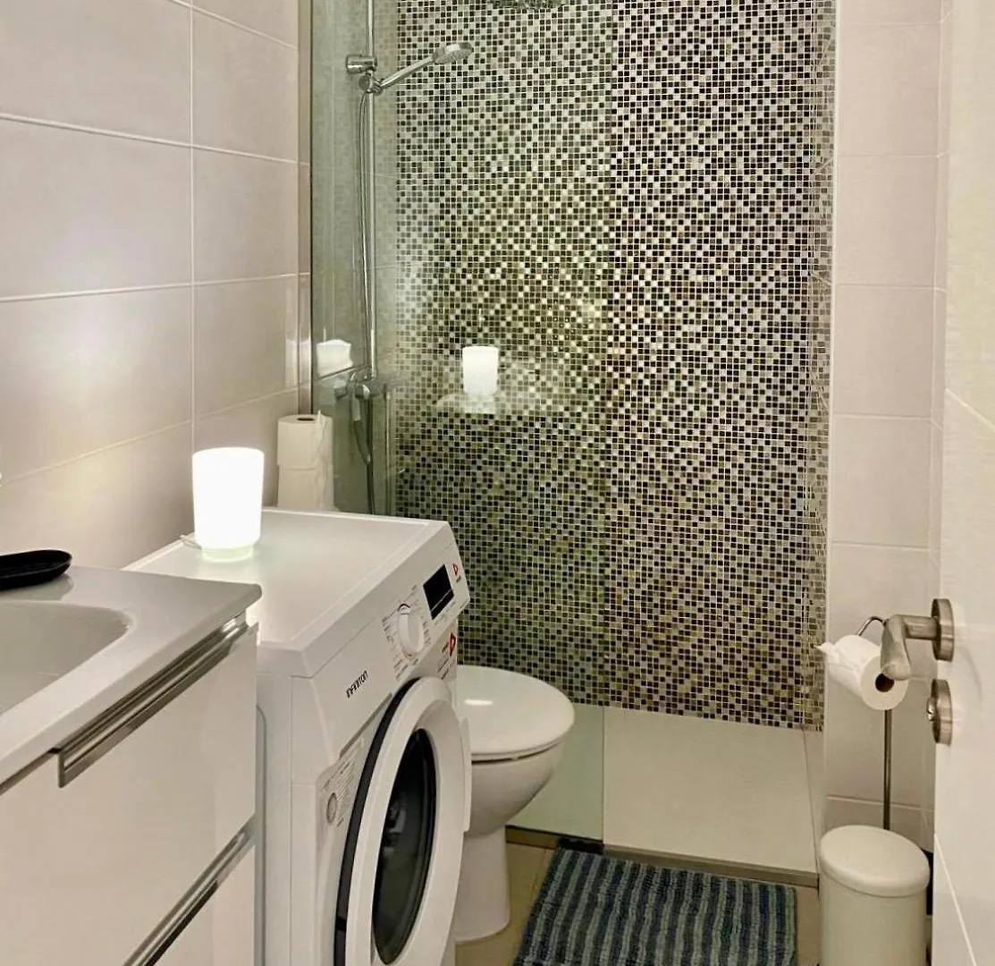 Tanife 310 - Playa Del Ingles Comfort Suite With Sunset View Playa del Ingles (Gran Canaria)